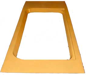 Window Frame 1