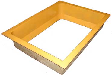 Window Frame 3
