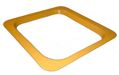 Window Frame 4